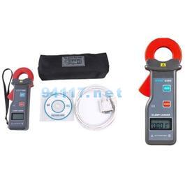 ETCR6500高精度鉗形漏電流表